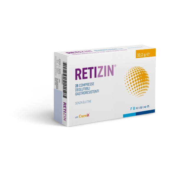 RETIZIN 28CPR