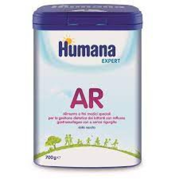 Humana AR Expert 700 MP