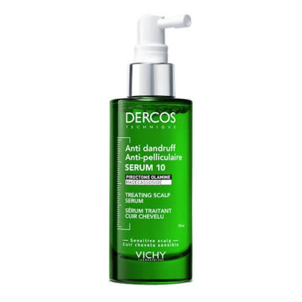 Vichy Dercos Technique Anti Dandruff Serum 90 ml 