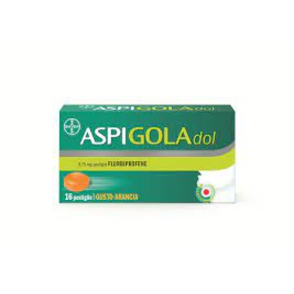 AspigolaDol 16 Pastiglie 8,75 mg (SCAD.08/2025)
