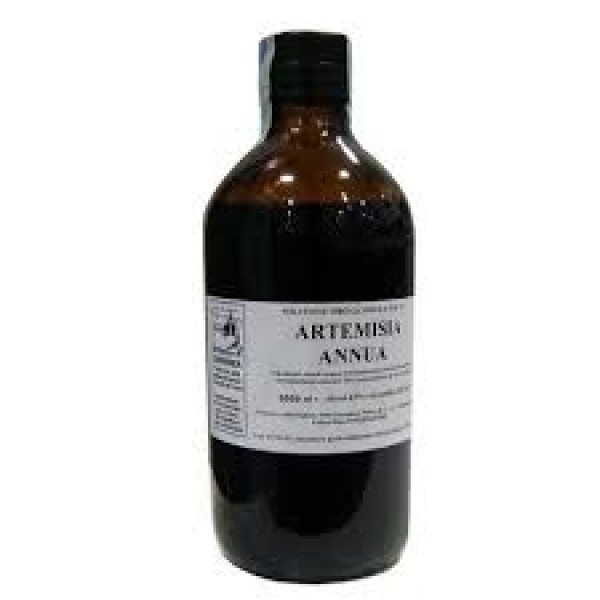 Artemisia Annua 1000 ml Gocce 