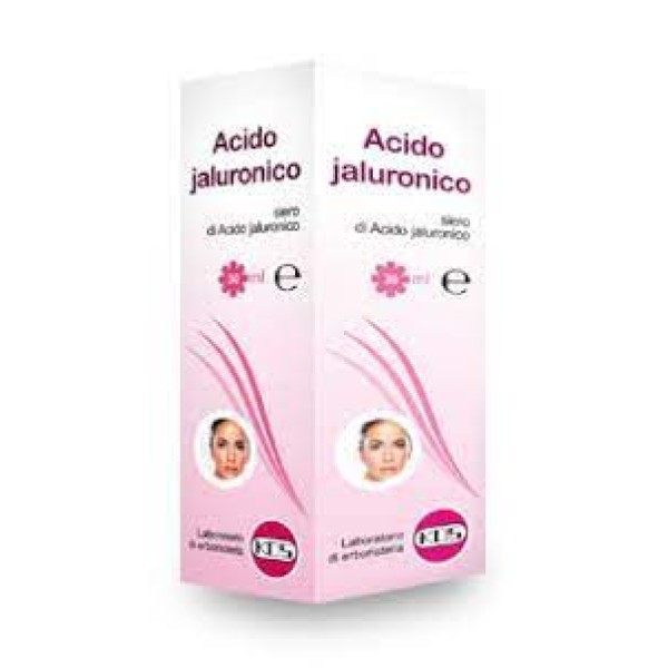 Eos Acido Jaluronico Siero 30 ml 