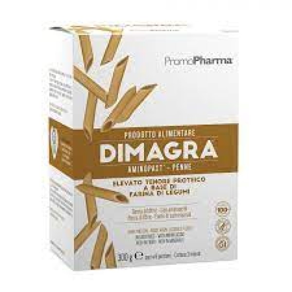 Dimagra Amino Pasta (SCAD.03/2025) Penne 300 g