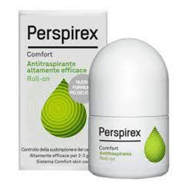 Perspirex Roll-on Confort 20 ml