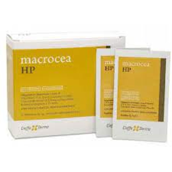Microcea HP 20 Buste (7075)