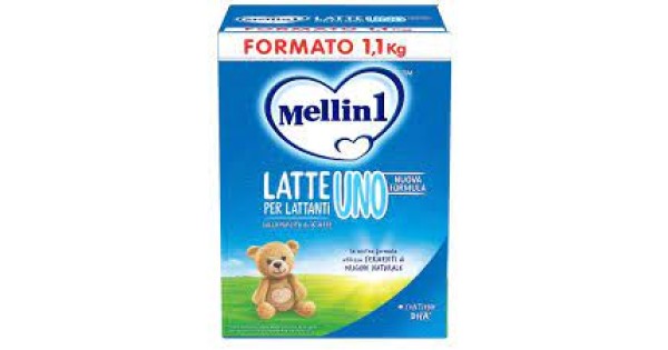 Aptamil 1 Latte in Polvere 1100 grammi 