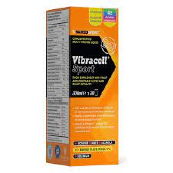 VibraCell Sport 300 ml 