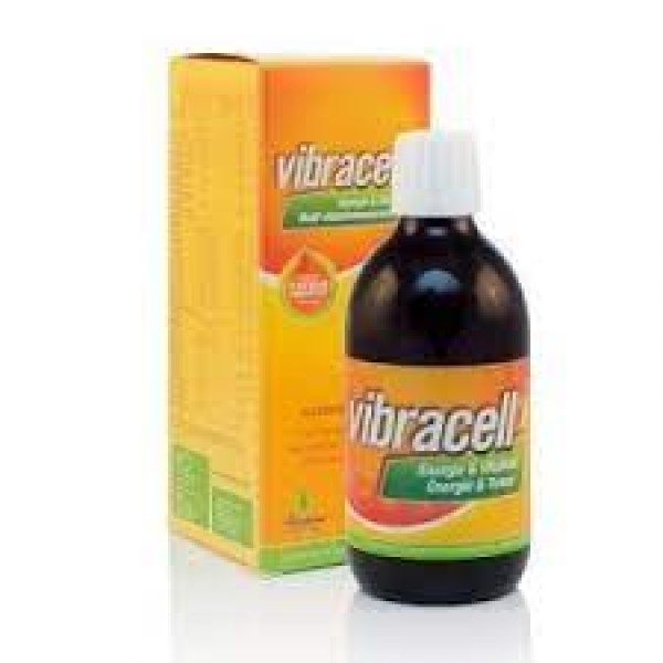 VibraCell 150 ml