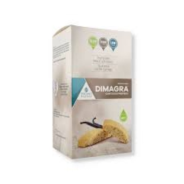 Dimagra Cantucci Proteici 200g