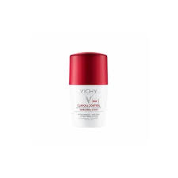 Vichy Deo Clinical control 96H Roll-on 50 ml 