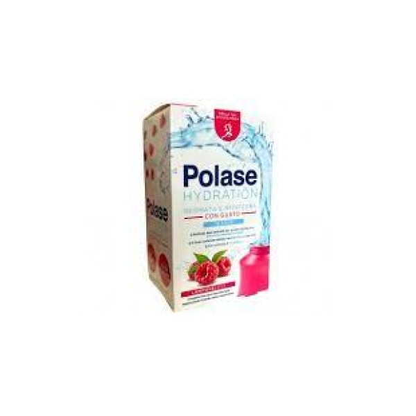 POLASE HYDRATION LAMPONE12BUST