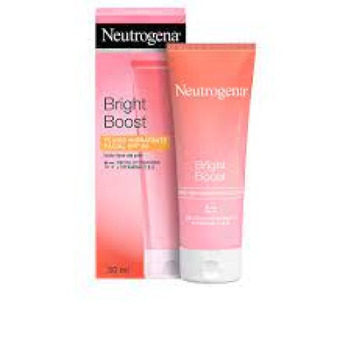 Neutrogena Bright Boost Fluido Spf 30