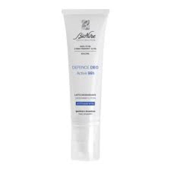 Defence Deo Active Latte 96 Ore - Deodorante (SCAD.02/2026)