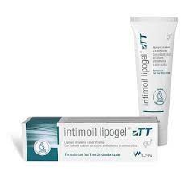 Intimoil Lipogel TT 30 ml