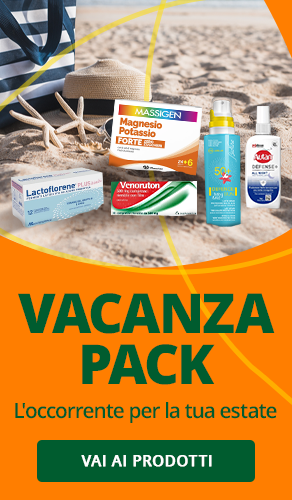 vacanza