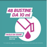 Gaviscon Bruciore e Indigestione 48 Bustine