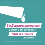 Gaviscon Bruciore e Indigestione 48 Bustine