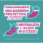 Gaviscon Bruciore e Indigestione 48 Bustine