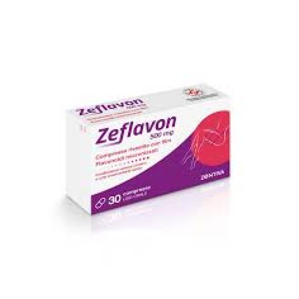 Zeflavon 1000 mg 30 Compresse (SCAD.11/2025)