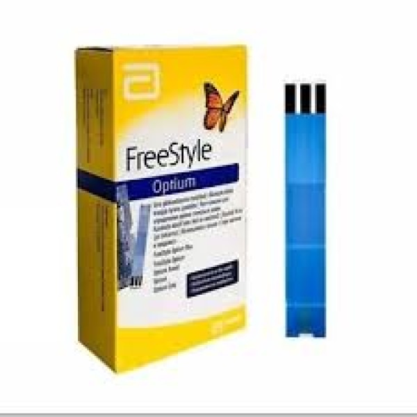 FREESTYLE OPTIUM 25STR NOCAL