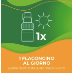 Enterolactis Bevibile 12 Flaconcini (SCAD.04/2026) Integratore a base di fermenti lattici vivi