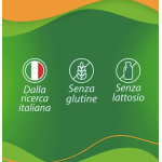 Enterolactis Bevibile 12 Flaconcini (SCAD.04/2026) Integratore a base di fermenti lattici vivi