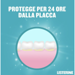 Listerine Coolmint Colluttorio 500 ml - Prodotto Italiano