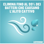 Listerine Coolmint Colluttorio 500 ml - Prodotto Italiano