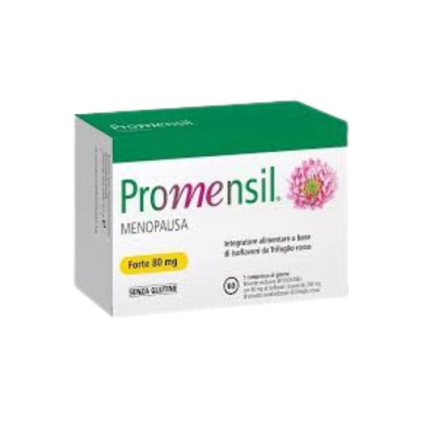 Promensil Forte Menopausa 60 Compresse 