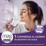 Mag Immuno+ 30 Compresse - Integratore per le Difese immunitarie (SCAD.06/2026)