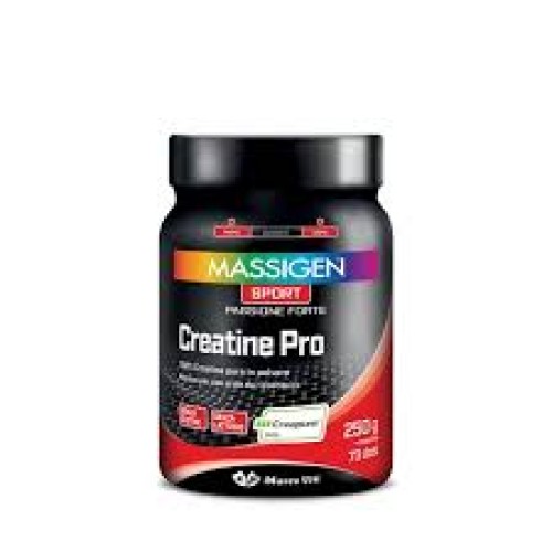 Massigen Sport Creatina Pro 250gr