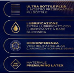 Durex Nude Sensation Preservativi In Nitrile Ultra Sottili Extra Lubrificati Regular 6 Pezzi