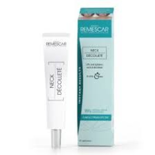 Remescar Collo e Décolleté Lifting Instantaneo 40 ml