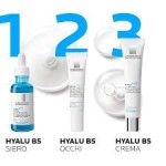 La Roche-Posay Hyalu B5 Crema ricca Viso Anti-age 40ml (SCAD.06/2027)