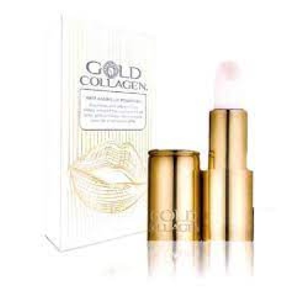 Gold Collagen Anti Ageing Lip Volumizer volumizzante labbra