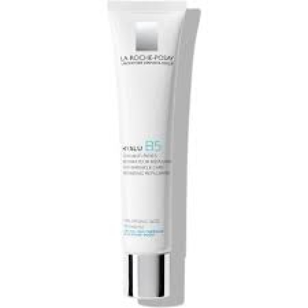 La Roche-Posay Hyalu B5 Crema ricca Viso Anti-age 40ml (SCAD.05/2027)