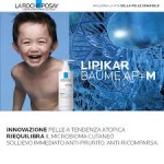 La Roche-Posay Lipikar Baume AP+ m Crema per Dermatite atopica 400 ml (SCAD.07/2027)