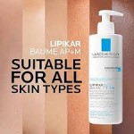 La Roche-Posay Lipikar Baume AP+ m Crema per Dermatite atopica 400 ml (SCAD.07/2027)