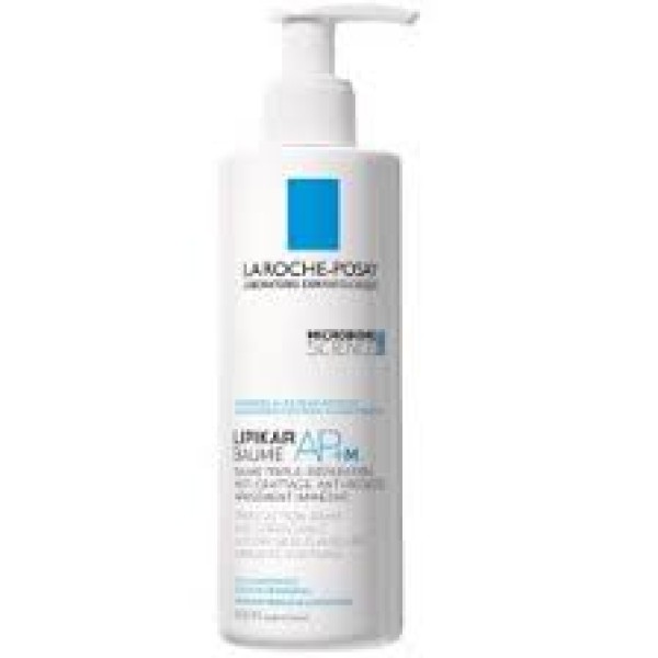 La Roche-Posay Lipikar Baume AP+ m Crema per Dermatite atopica 400 ml (SCAD.07/2027)