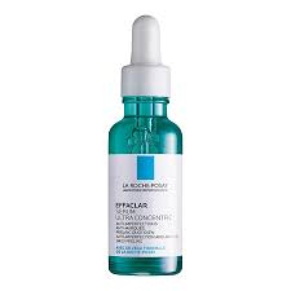 La Roche-Posay Effaclar Siero Anti-imperfezione 30 ml (SCAD.01/2027)