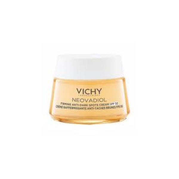 Vichy Neovadiol Menopausa  Crema Anti-Age SPF 50 da 50 ml