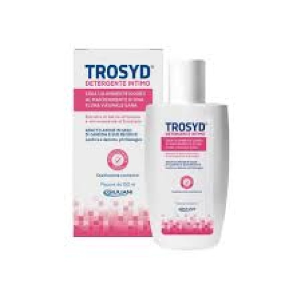 Trosyd® Detergente Intimo 150 ml