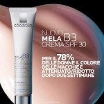 La Roche-Posay Mela B3 Crema Viso Anti-macchia Spf 30 40ml (SCAD.03/2027)