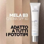 La Roche-Posay Mela B3 Crema Viso Anti-macchia Spf 30 40ml (SCAD.03/2027)