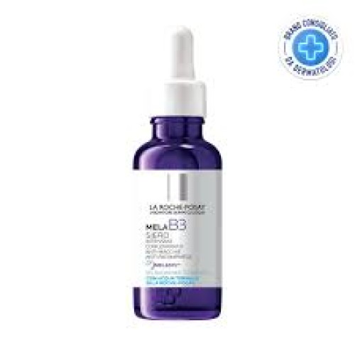 La Roche-Posay Mela B3 Siero Viso Anti-macchia 30 ml (SCAD.06/2028)