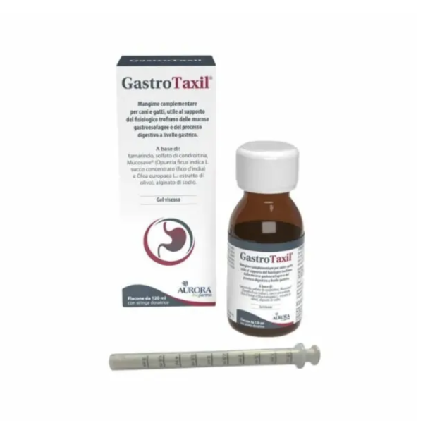 Gastrotaxil 120 ml (SCAD.04/2027)