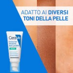 Cerave Crema Viso Idratante Mat Antilucidità per pelle Grassa e Mista 52 ml