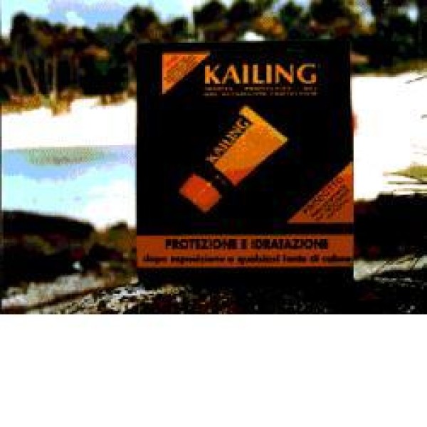 KAILING GEL PROT 30ML