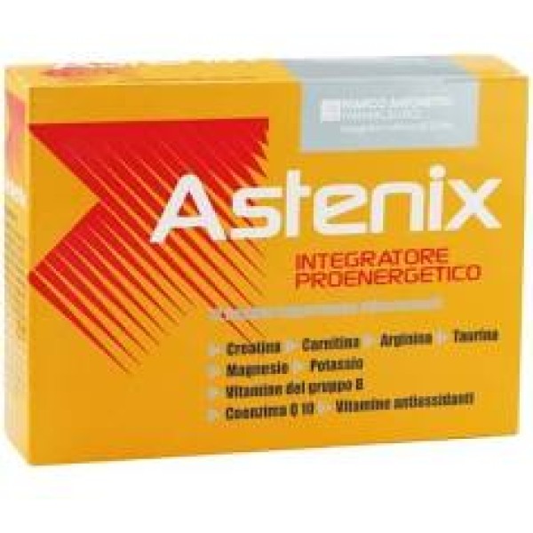 Astenix (SCAD.09/2025) 12 Buste