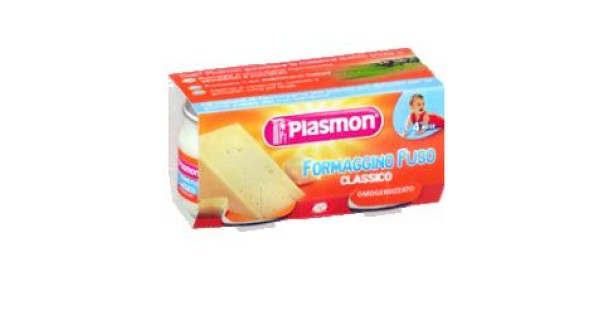 PLASMON Bisc.Gran.S/G 2x374g